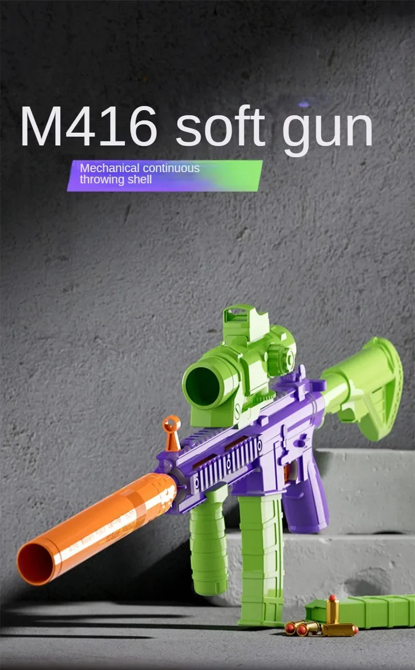 M416 Blaster