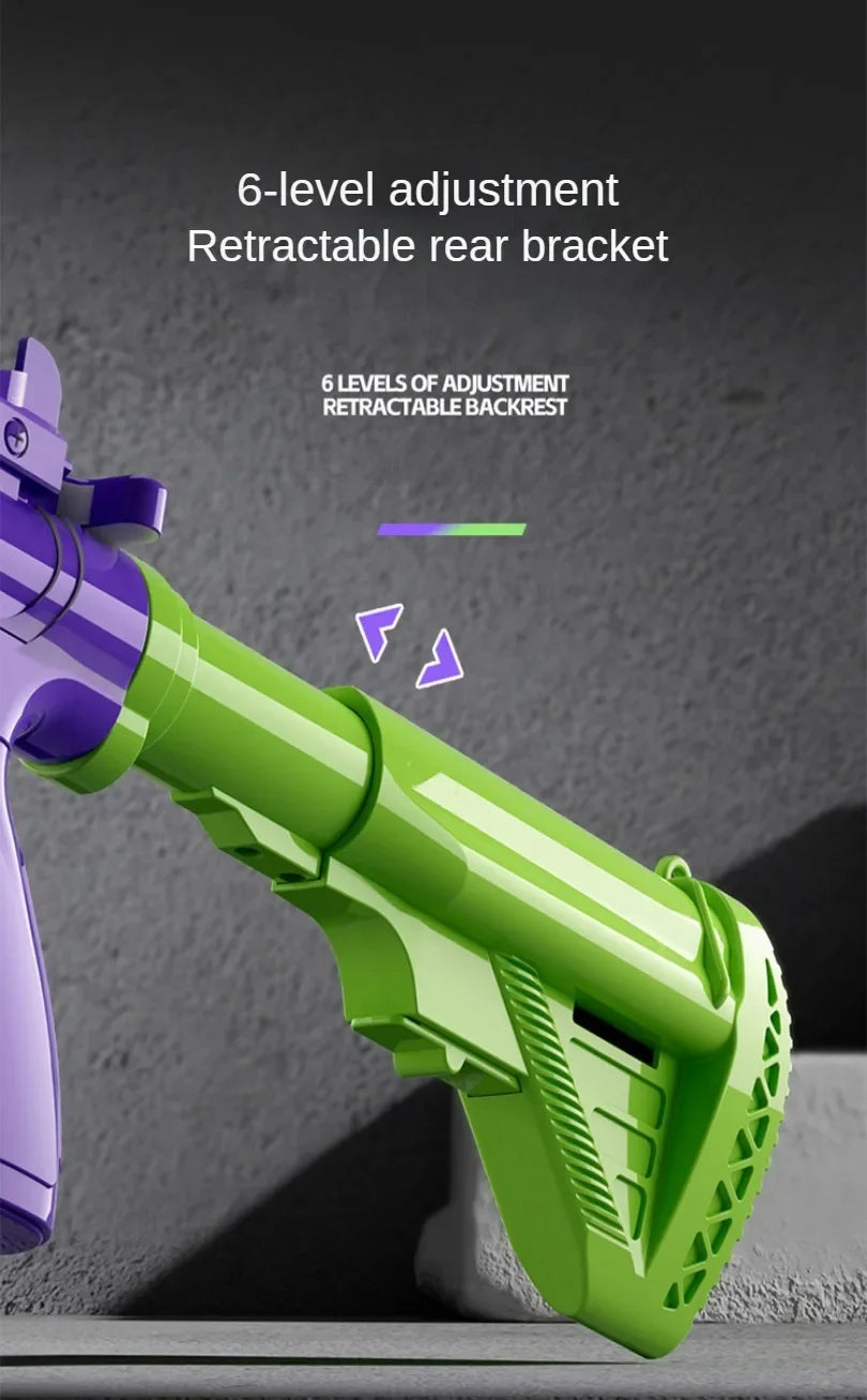 M416 Blaster