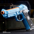 Blue M92