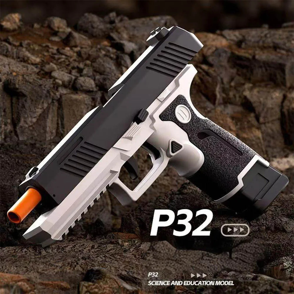 P32 Pistol