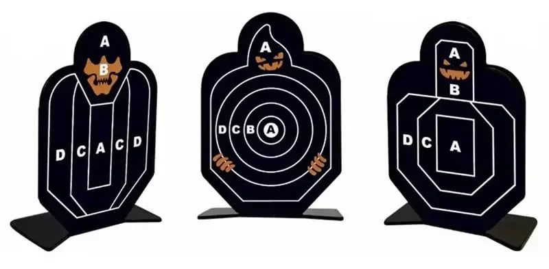 Metal Targets