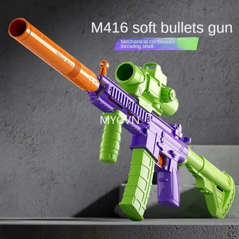 M416 Blaster