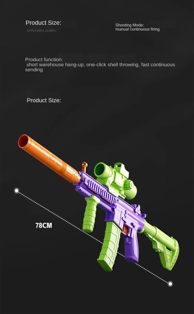 M416 Blaster