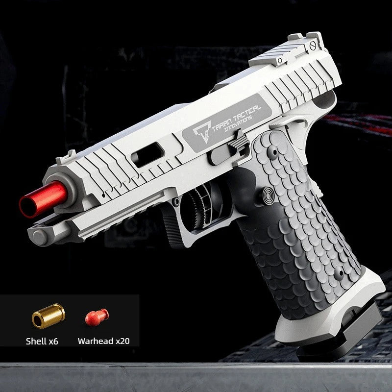 Combat Master