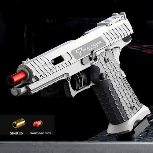 Combat Master