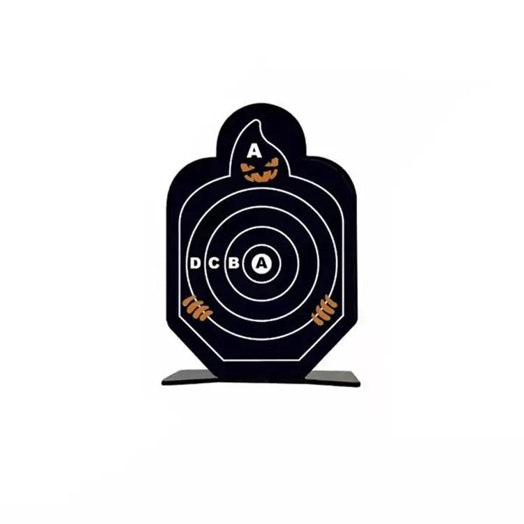 Metal Targets